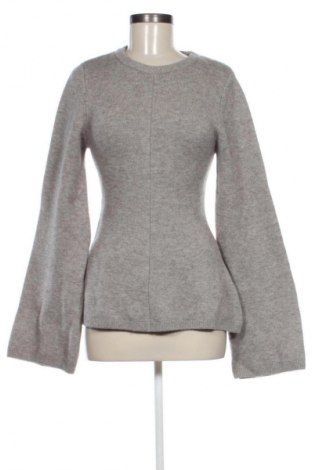 Дамски пуловер H&M, Размер XS, Цвят Бежов, Цена 22,99 лв.