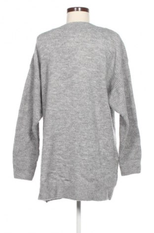 Dámský svetr H&M, Velikost M, Barva Šedá, Cena  349,00 Kč