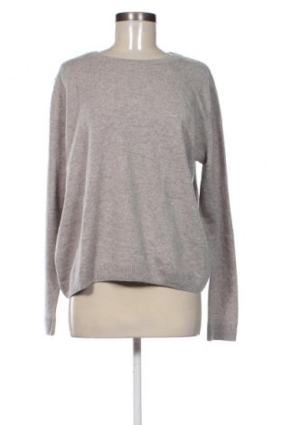 Γυναικείο πουλόβερ H&M, Μέγεθος XL, Χρώμα Γκρί, Τιμή 27,70 €