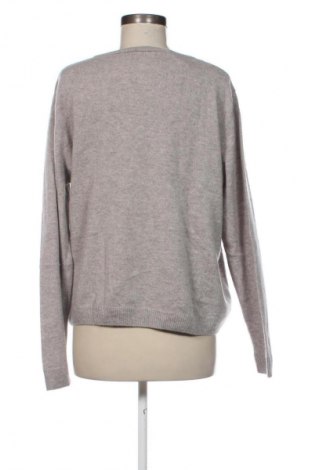 Γυναικείο πουλόβερ H&M, Μέγεθος XL, Χρώμα Γκρί, Τιμή 27,70 €