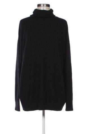 Damenpullover H&M, Größe S, Farbe Schwarz, Preis 27,70 €