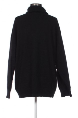 Damenpullover H&M, Größe S, Farbe Schwarz, Preis 27,70 €