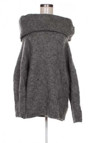 Damenpullover H&M, Größe XL, Farbe Grau, Preis € 11,99