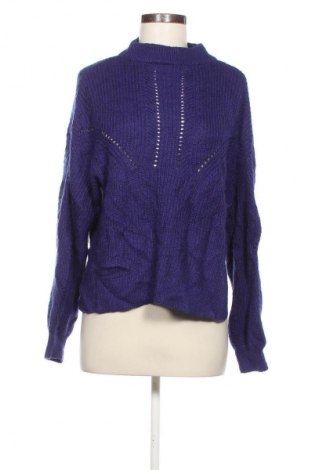 Damenpullover H&M, Größe S, Farbe Blau, Preis € 11,99