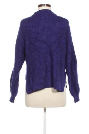 Damenpullover H&M, Größe S, Farbe Blau, Preis € 11,99
