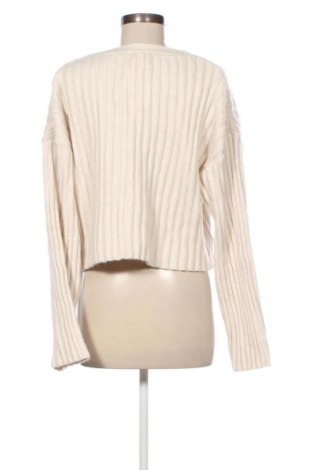 Damenpullover H&M, Größe M, Farbe Ecru, Preis € 13,99