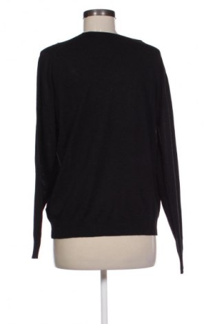 Pulover de femei H&M, Mărime L, Culoare Negru, Preț 76,30 Lei