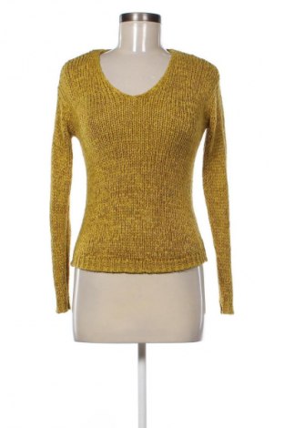 Damski sweter H&M, Rozmiar XS, Kolor Żółty, Cena 66,65 zł