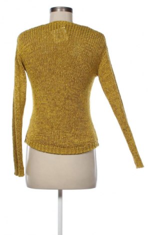 Damski sweter H&M, Rozmiar XS, Kolor Żółty, Cena 66,65 zł