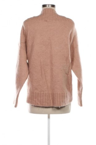 Pulover de femei H&M, Mărime M, Culoare Bej, Preț 53,99 Lei