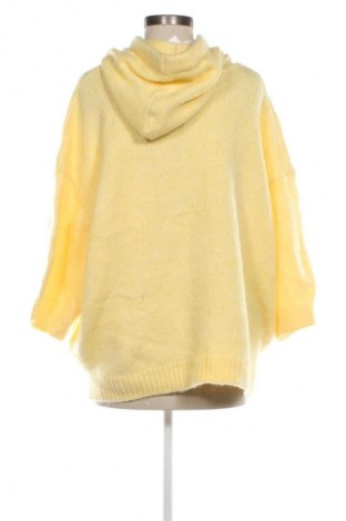Damski sweter H&M, Rozmiar XXL, Kolor Żółty, Cena 120,99 zł