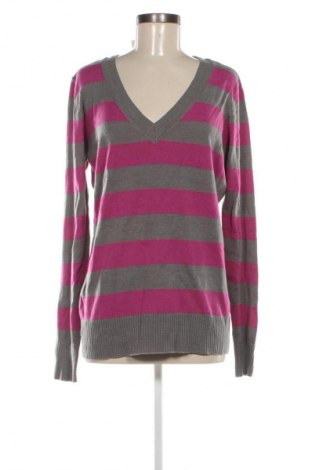 Damenpullover H&M, Größe L, Farbe Mehrfarbig, Preis € 12,99