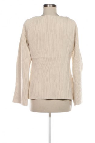 Pulover de femei H&M, Mărime XL, Culoare Bej, Preț 74,99 Lei
