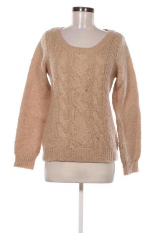 Női pulóver H&M, Méret M, Szín Bézs, Ár 5 799 Ft