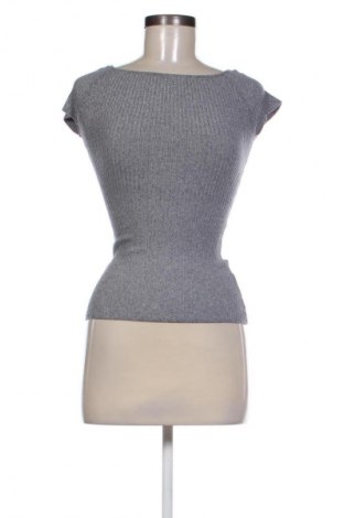 Pulover de femei H&M, Mărime XS, Culoare Gri, Preț 102,63 Lei