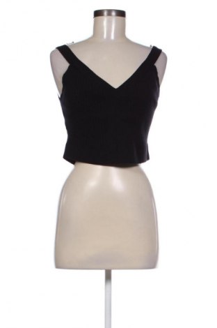 Pulover de femei H&M, Mărime L, Culoare Negru, Preț 76,32 Lei