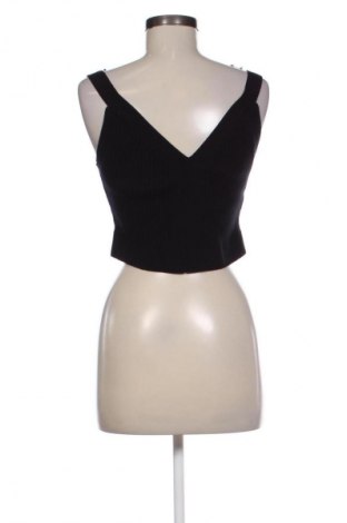 Pulover de femei H&M, Mărime L, Culoare Negru, Preț 76,32 Lei