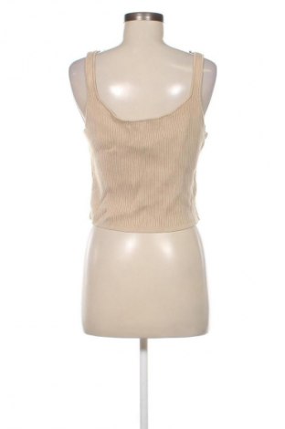 Dámsky pulóver H&M, Veľkosť XL, Farba Béžová, Cena  16,95 €