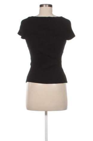 Dámský svetr H&M, Velikost XL, Barva Černá, Cena  189,00 Kč