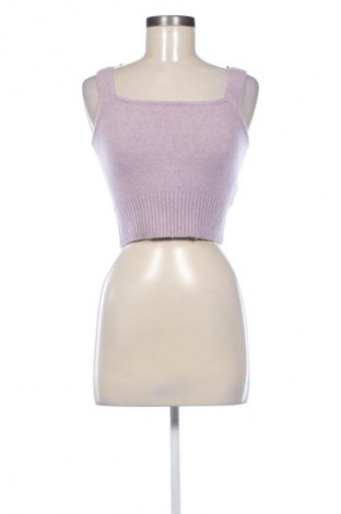 Dámský svetr H&M, Velikost M, Barva Fialová, Cena  249,00 Kč
