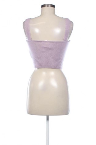 Dámský svetr H&M, Velikost M, Barva Fialová, Cena  249,00 Kč