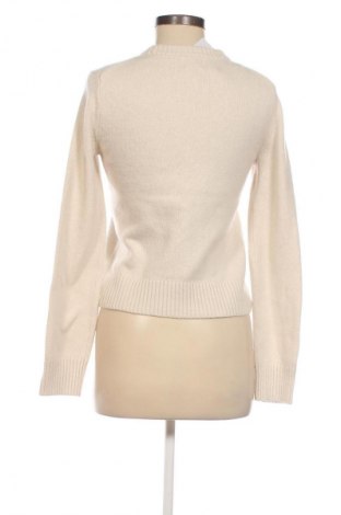 Damski sweter H&M, Rozmiar XS, Kolor Beżowy, Cena 105,70 zł