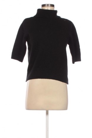 Damski sweter H&M, Rozmiar S, Kolor Czarny, Cena 66,39 zł