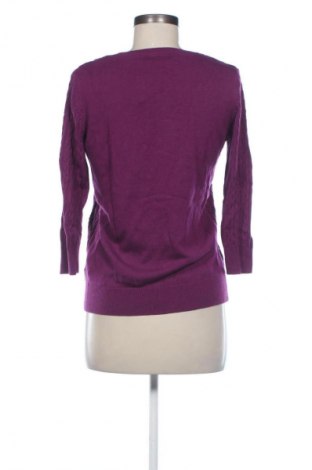 Dámský svetr H&M, Velikost M, Barva Fialová, Cena  367,00 Kč