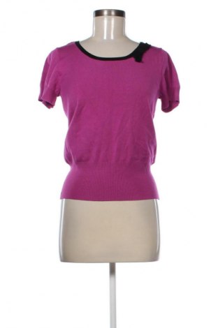 Dámský svetr H&M, Velikost M, Barva Fialová, Cena  367,00 Kč