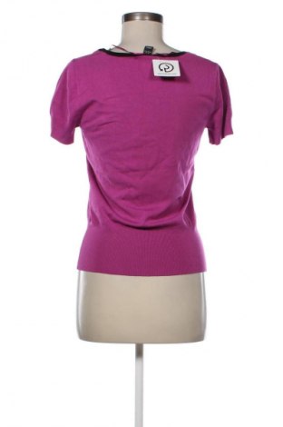 Dámský svetr H&M, Velikost M, Barva Fialová, Cena  367,00 Kč