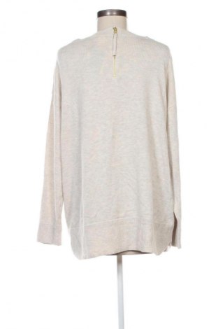 Dámsky pulóver H&M Conscious Collection, Veľkosť L, Farba Kremová, Cena  16,95 €