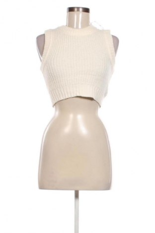Dámský svetr H&M Divided, Velikost XXS, Barva Krémová, Cena  289,00 Kč