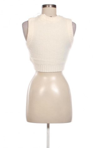 Dámský svetr H&M Divided, Velikost XXS, Barva Krémová, Cena  289,00 Kč