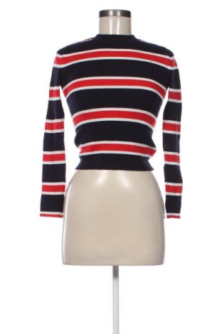 Dámský svetr H&M Divided, Velikost XS, Barva Vícebarevné, Cena  371,00 Kč