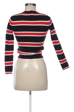 Dámský svetr H&M Divided, Velikost XS, Barva Vícebarevné, Cena  371,00 Kč