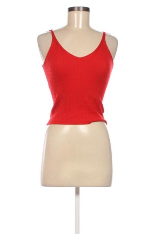 Damenpullover H&M Divided, Größe XS, Farbe Rot, Preis € 27,70