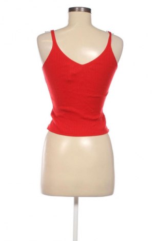 Damenpullover H&M Divided, Größe XS, Farbe Rot, Preis € 27,70