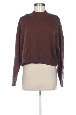 Dámský svetr H&M Divided, Velikost L, Barva Hnědá, Cena  367,00 Kč