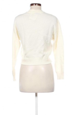 Női pulóver H&M Divided, Méret XS, Szín Ekrü
, Ár 5 899 Ft