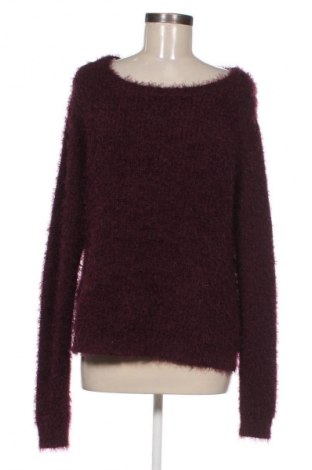 Dámský svetr H&M Divided, Velikost M, Barva Fialová, Cena  367,00 Kč