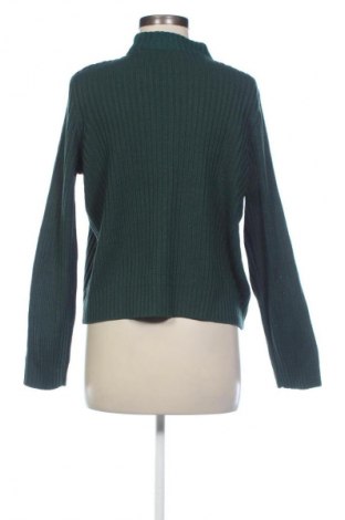 Damski sweter H&M Divided, Rozmiar M, Kolor Zielony, Cena 67,00 zł