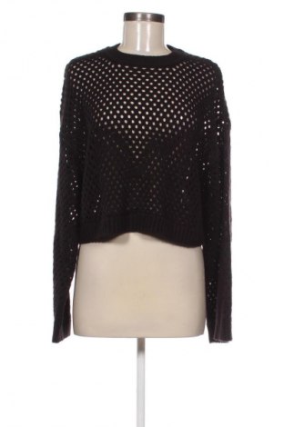 Damenpullover H&M Divided, Größe M, Farbe Schwarz, Preis € 14,83