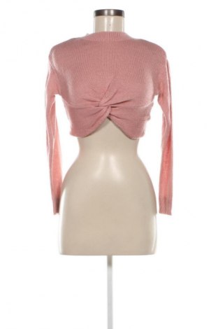 Damenpullover H&M Divided, Größe XS, Farbe Rosa, Preis 20,99 €