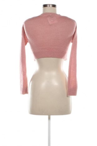 Damenpullover H&M Divided, Größe XS, Farbe Rosa, Preis 20,99 €
