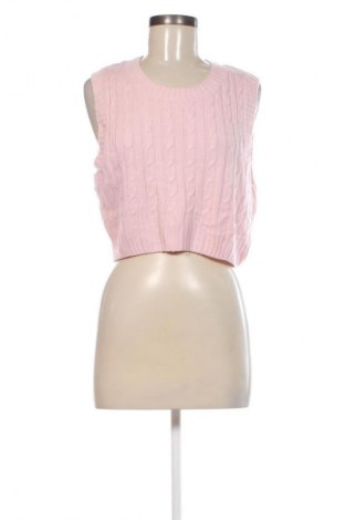 Damenpullover H&M Divided, Größe M, Farbe Rosa, Preis € 20,99