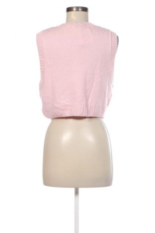 Damenpullover H&M Divided, Größe M, Farbe Rosa, Preis € 20,99