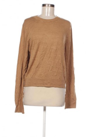 Női pulóver H&M Divided, Méret M, Szín Bézs, Ár 7 879 Ft