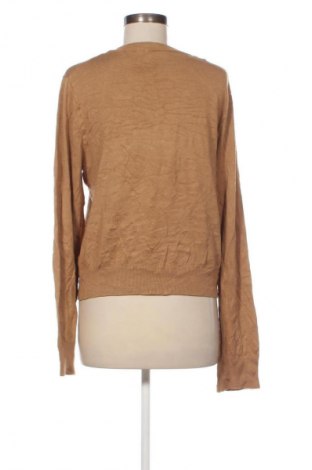 Női pulóver H&M Divided, Méret M, Szín Bézs, Ár 7 879 Ft