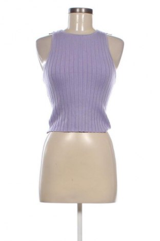 Damski sweter H&M Divided, Rozmiar S, Kolor Fioletowy, Cena 95,99 zł
