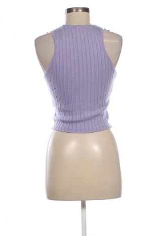 Damski sweter H&M Divided, Rozmiar S, Kolor Fioletowy, Cena 95,99 zł